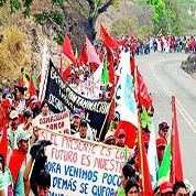 Guatemala: indígenas, campesinos y sectores sociales van al paro plurinacional por el Proceso de Asamblea Constituyente