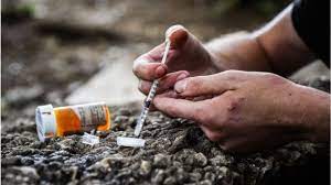 EE.UU registró un crecimiento de 28.5% en muertes por sobredosis con respecto al año anterior.