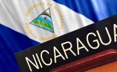 Morales dijo que la determinación nicaragüense “es una posición soberana para hacernos respetar como pueblos".