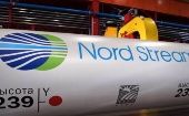 Rusia ha subrayado en repetidas ocasiones que Nord Stream 2 es un proyecto puramente comercial, donde están involucrados socios europeos.