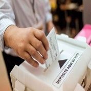 2021: Elecciones en Honduras 
