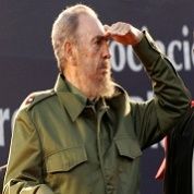 A cinco años de la partida de Fidel Castro Ruz
