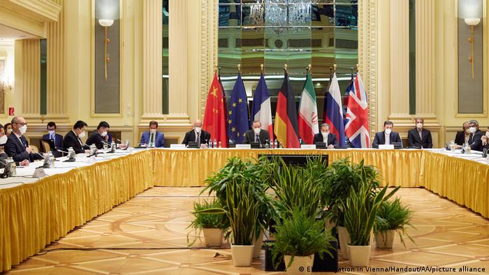 Las potencias nucleares dialogaron  en Viena la reanudación de las conversaciones sobre  el acuerdo nuclear firmado en 2015.