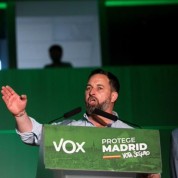 España: La democracia no liberal de Vox