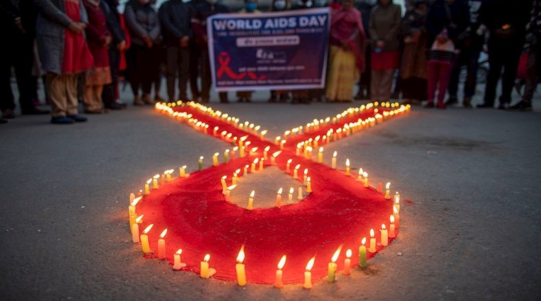 Continúa lucha contra el sida a 40 años de los primeros casos