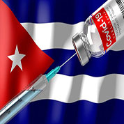 Cuba mejora su vacuna para combatir Ómicron mientras Europa inicia una nueva ola restrictiva