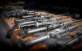 Estados Unidos continúa liderando la carrera armamentista en el mundo con más del 50 por ciento de las ventas de armas.