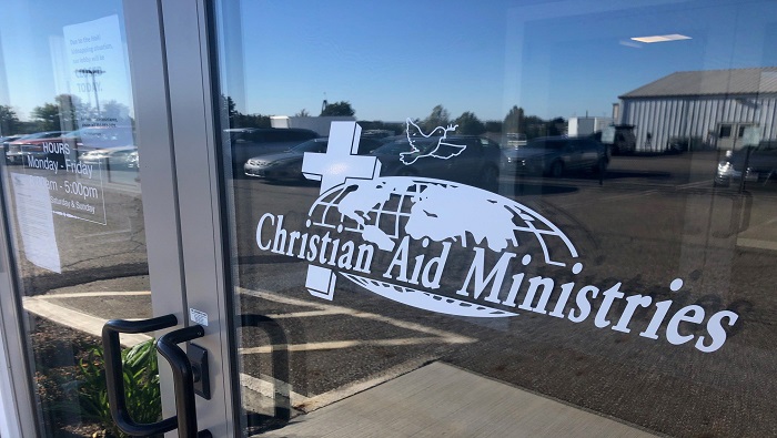 Christian Aid Ministries informó que no pueden dar detalles más allá del buen estado de los misioneros liberados.