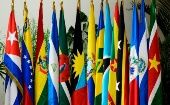 "El ALBA-TCP no es un mecanismo competitivo con otros procesos de concertación, sino un empeño de complementar esfuerzos por la unidad latinoamericana", indicó la viceministra cubana.