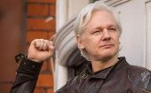 El pasado viernes el Tribunal Superior de Justicia de Londres aprobó la extradición de Julian Assange a Estados Unidos.