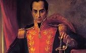 El mayor sueño de Bolívar fue la conformación de una confederación que uniera a todas las antiguas colonias españolas de América.