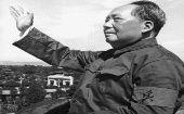 Mao Tse Tung lideró la serie de cambios y transformaciones que llevaron a la creación de la República Popular de China.