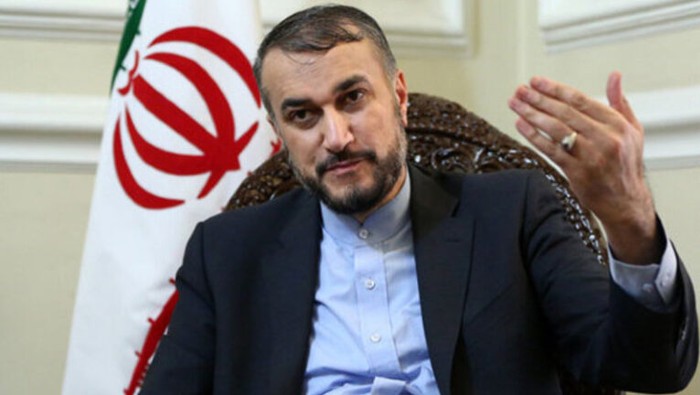 El ministro de Asuntos Exteriores iraní, Housein Amir Abdolahian, aseguró que el neuvo documento base de las nuevas negociaciones se adoptó en conjunto.