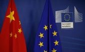 EE.UU. y sus aliados, como la Unión Europea, encabezan una cruzada para frenar el protagonismo global de China.