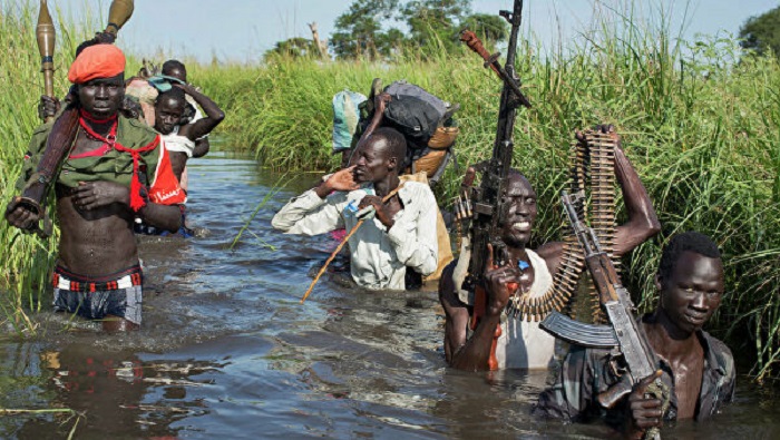 Los Misseriya son una tribu nómada responsabilizada de varios ataques contra disímiles comunidades en Sudán del Sur.