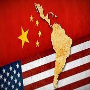 Una América Latina cada vez más cerca de China y más lejos de EE.UU.