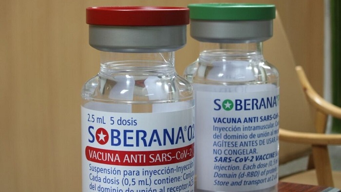 Cuba se ha destacado como el primer país de la región en producir vacunas contra la Covid-19 y enviarlas a otras naciones para combatir el virus.