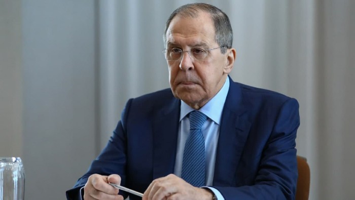El canciller ruso, Serguéi Lavrov, reafirmó que aunque no desean la guerra, no permitirán que se ignoren sus intereses sobre la seguridad de Rusia y sus ciudadanos.