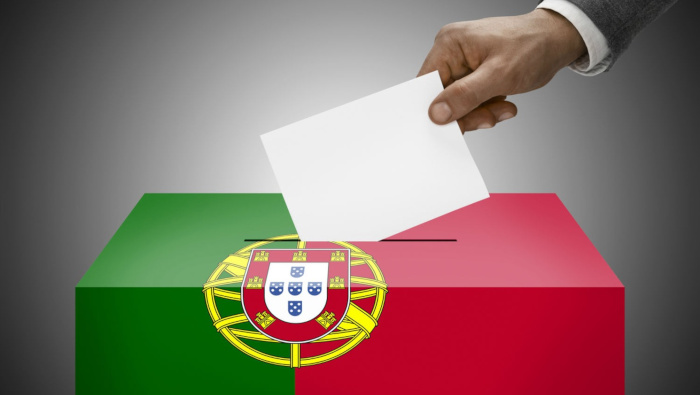 Según la Secretaría General de la Secretaría de Gobernación Interna (SGMAI), para las elecciones legislativas anticipadas de hoy pueden votar 10.820.337 electores.