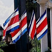 Costa Rica, triunfó el abstencionismo