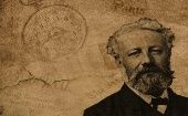 Julio Verne es uno de las autores más traducidos a nivel internacional.