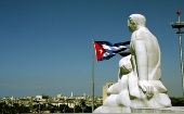 El bloqueo de EE.UU. contra Cuba se recrudeció en tiempos de pandemia. 
