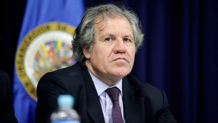 El funcionario boliviano señaló que la Secretaría de la OEA violó los principios fundamentales de transparencia e idoneidad.