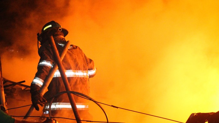 De acuerdo con el ministro de Gobernación, Juan Carlos Bidegain, se han atendido 513 incendio en esta temporada, con tres fallecidos y ocho lesionados en 2022 por esta causa.