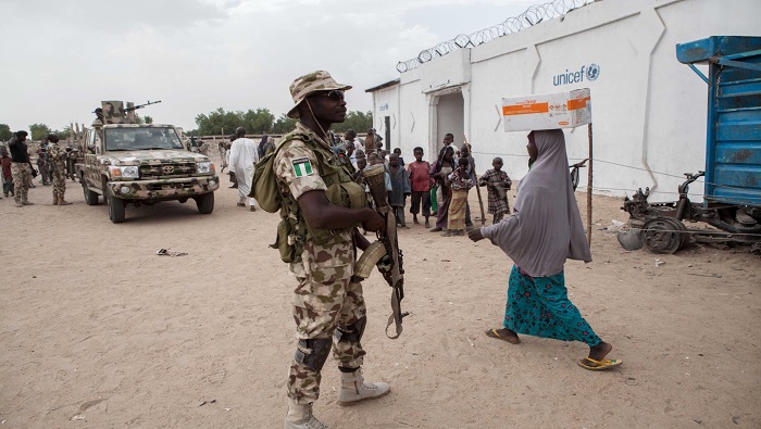 El gobernador del estado de Níger, Abubakar Sani Bello, ordenó a las agencias de seguridad movilizar al personal en aras de intensificar las actividades y controlar las nefastas actividades de los terroristas.