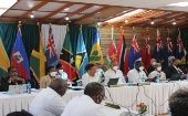 La sesión inaugural de la cumbre se transmitirá en vivo por el canal de YouTube de Caricom. 