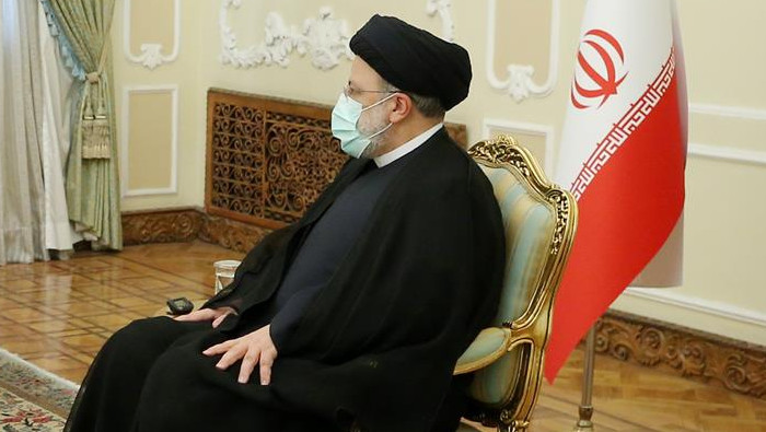 La entrada de Estados Unidos al acuerdo no será de forma expedita, según las autoridades iraníes.