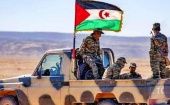 Frente Polisario: España legitíma represión contra el Sahara