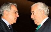 Uribe y Pastrana llaman al autogolpe para asaltar los votos recuperados por el Pacto Histórico