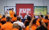 “Petrobras y Eletrobrás son dos activos importantes para que Brasil tenga soberanía", recordó Lula.