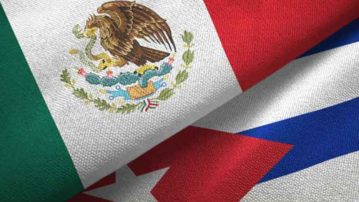 La XVII Reunión Interparlamentaria Cuba-México emitirá una Declaración Final que recogerá las conclusiones del evento.