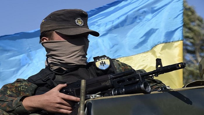 Rusia ha denunciado reiteradamente que los crímenes de civiles en Bucha fueron cometidos por los extremistas ucranianos.