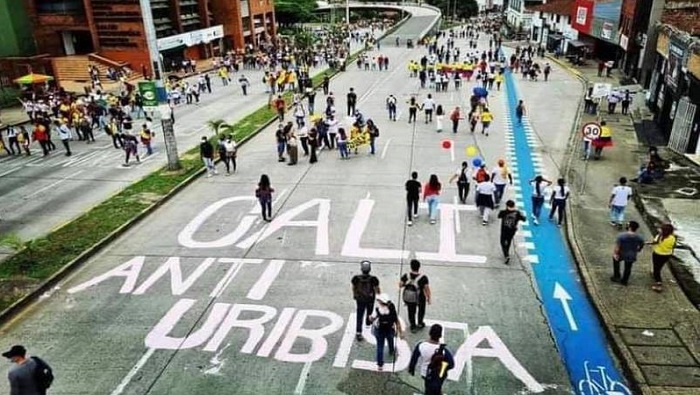 Colombia se aproxima a conmemorar, el 28 de abril, un año del inicio del gran Paro Nacional contra la Reforma Tributaria.