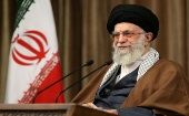 El ayatolá aseveró que Irán no retrocederá en sus principios ante las excesivas demandas occidentales.
