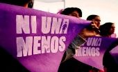 La organización Círculo de mujeres denunció 108 feminicidios ocurridos en Bolivia durante el 2021.