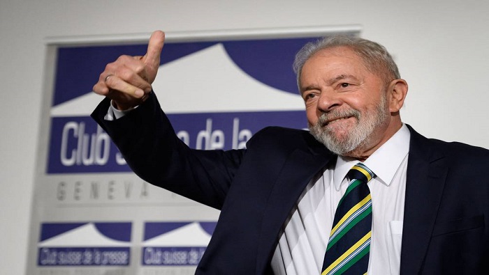 Desde el inicio de las investigaciones, el expresidente Lula da Silva, reafirmó su inocencia y denunció que fue víctima de la mayor mentira jurídica de la historia de Brasil.