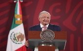 México le ha insistido a EE.UU. sobre las posibilidades de ampliación del plan "Sembrando oportunidades" para detener el flujo migratorio.
