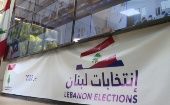 El número de votantes expatriados libaneses registrados en el extranjero es de 225.114, que es aproximadamente tres veces mayor que el número de expatriados registrados en las elecciones de 2018, cuando llegaron a unos 92.000.