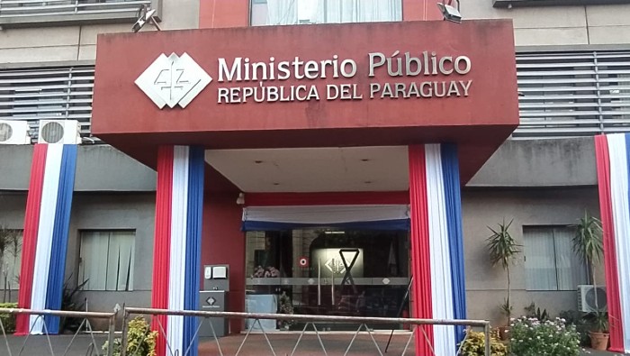 Los fiscales paraguayos Alicia Sapriza y Manuel Doldán viajaron a Colombia para unirse a la investigación iniciada por las autoridades de ese país.