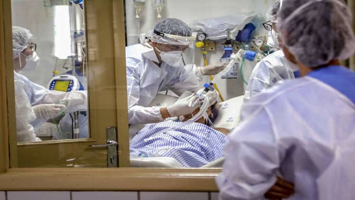 El personal de enfermería ha desempeñado un papel fundamental en el esfuerzo global para hacer frente a la reciente pandemia de la Covid-19.
