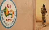 El texto explicó, asimismo, que el gobierno de Mali rechaza el pretexto de que es un estado miembro del Sahel G-5 con una situación política inestable.