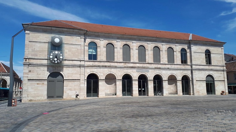 El Museo de Bellas Artes y Arqueología de Besançon es uno de los más antiguos de Francia y su construcción se ubica por el año 1694, casi un siglo antes del reconocido Louvre.