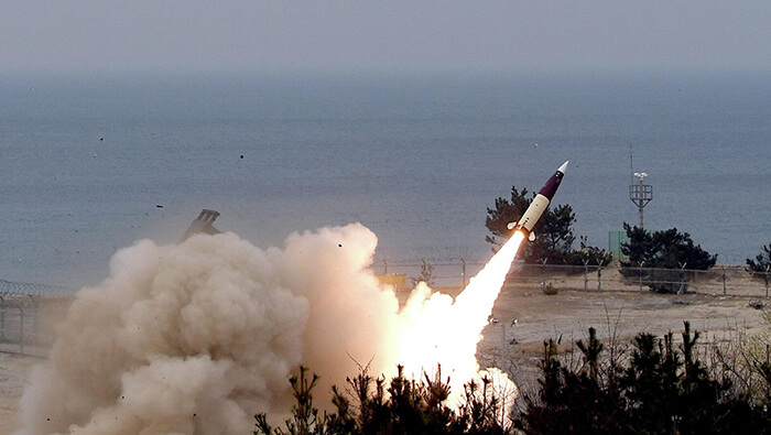 El Estado Mayor Conjunto de Corea del Sur, confirmó el lanzamiento de un misil balístico Hyunmoo-II hacia el mar de Japón.