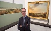 Former director of the Louvre accused of art trafficking. May. 26, 2022.
