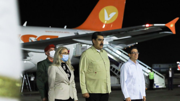 El gobernante Nicolás Maduro dijo que en esta cumbre se profundizarán 