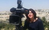 Sherine Abu Aqleh había cubierto, como periodista, el conflicto en los territorios palestinos ocupados por Israel durante 25 años. 